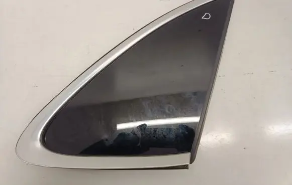 Porsche Macan (95B) Rear side window 95B845298XB 43R002092