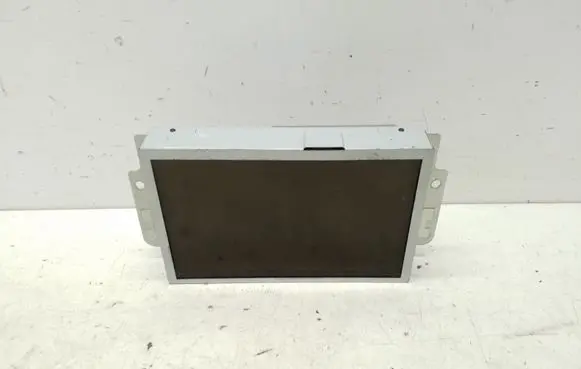 Ford Mondeo MK V Screen/display/small screen DS7T18B955FB DS7T14F239CH
