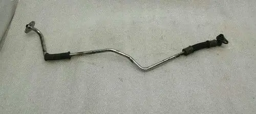 Honda Civic X Headlight washer hose/pipe 15660MJMD00