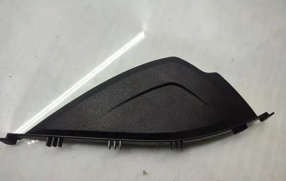BMW 3 F30 F35 F31 Dashboard side end trim 9218554 9218560
