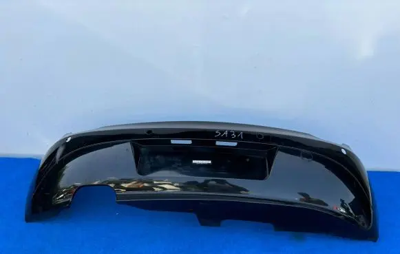 BMW Z4 E85 E86 Rear bumper 51127016068