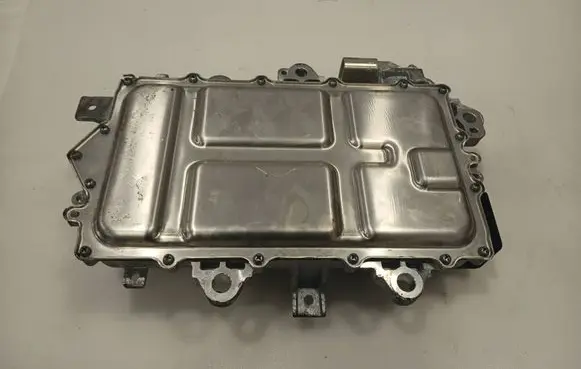 Mazda MX-30 Voltage converter inverter MH013061YB E770A22276A00911