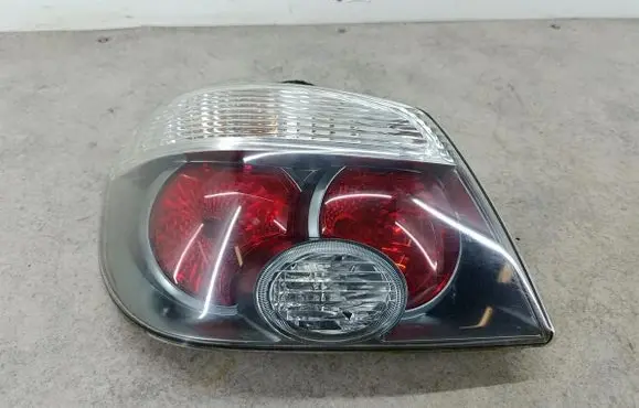 Mitsubishi Outlander Rear/tail lights 22087685
