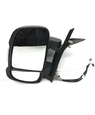 Fiat Ducato Front door electric wing mirror 735424420