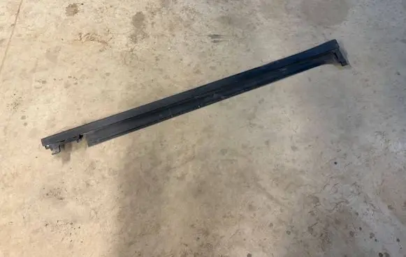 BMW X3 G01 Sill 7400676 51777400676