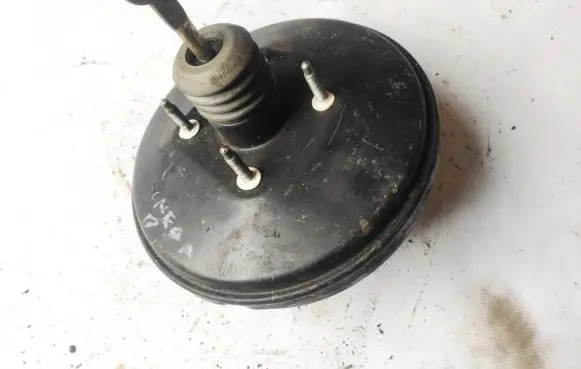 Chrysler Neon I Brake booster 10244480