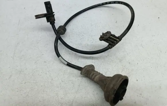 Mercedes-Benz A W169 ABS rear brake sensor A1695400817 0265007479