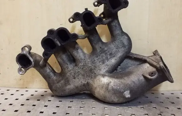 Volkswagen Transporter - Caravelle T5 Intake manifold 070129713F