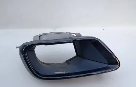 BMW X5 G05 Muffler ending 8078670