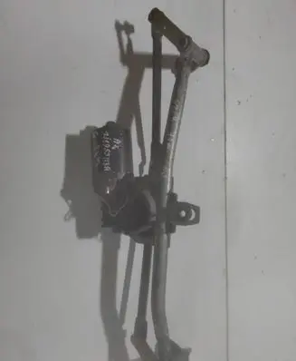 Audi A3 S3 8L Front wiper linkage 1J1955113A