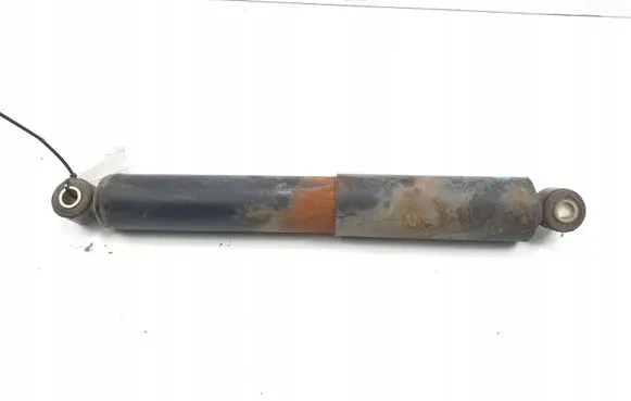 Citroen Jumper Rear shock absorber/damper 1327748080