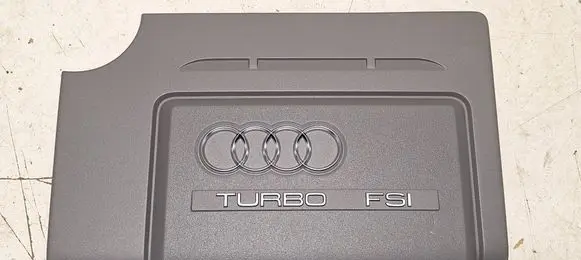Engine cover (trim)