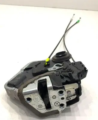 Lexus NX Rear door lock