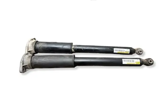 Mercedes-Benz C W205 Rear shock absorber/damper A2053207530 A2053201530