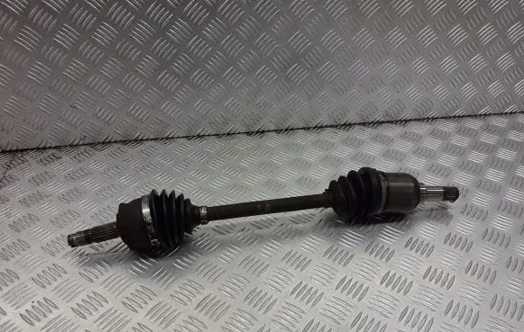 Fiat Panda II Front driveshaft