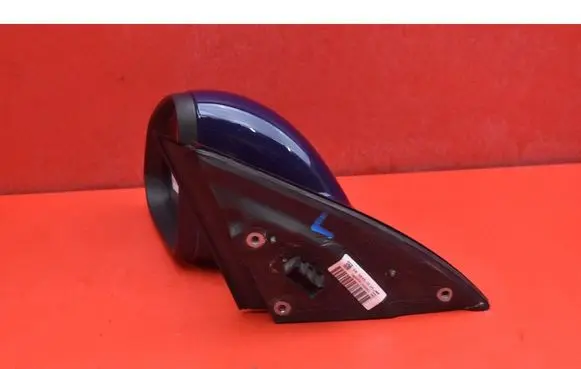Opel Insignia A Front door electric wing mirror 13329091