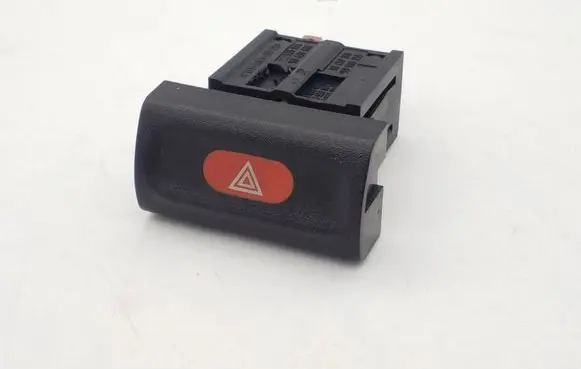 Opel Vectra B Hazard light switch 90565714 90463804 90457316