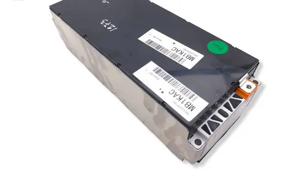 Citroen C4 III e-C4 Hybrid / Electric Car Battery Cell 9833039180