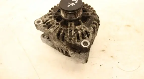 Citroen C4 I Generator/alternator 96463217
