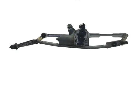 Volvo S80 Front wiper linkage and motor 9171899 9171901