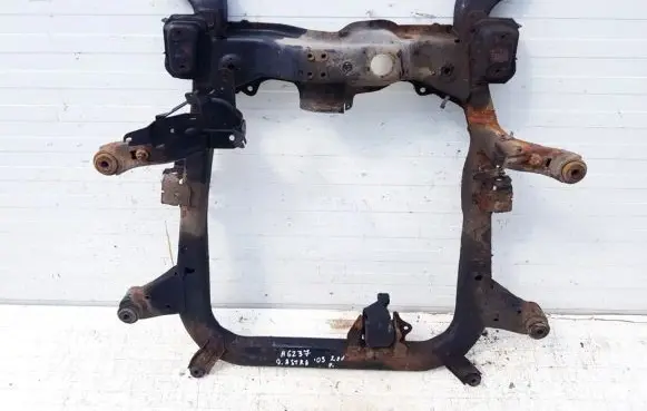 Opel Astra G Front subframe