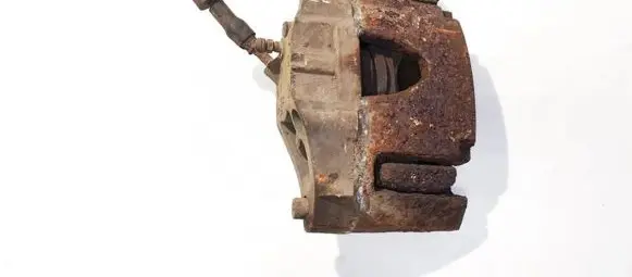 Volvo XC90 Front brake caliper 30657303