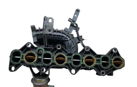 Chevrolet Captiva Intake manifold 25189093