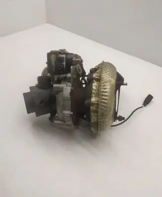 Audi A7 S7 4G Turbo 059145874C HGR059145874C GTB2260VZK