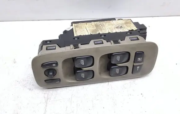Volvo XC90 Electric window control switch 30658694