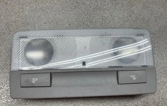 Opel Insignia A Rear seat light 13285094