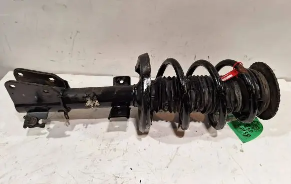 Opel Movano B Front shock absorber/damper