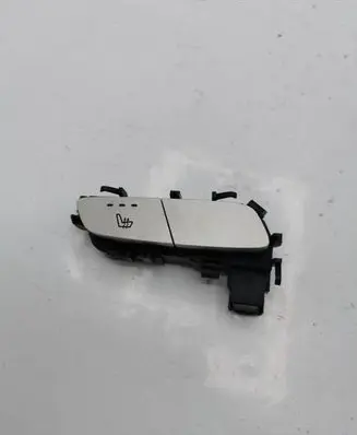 Mercedes-Benz GLC X253 C253 Seat heating switch A2139057302