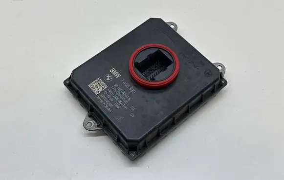 BMW 2 F45 LED ballast control module 7408890