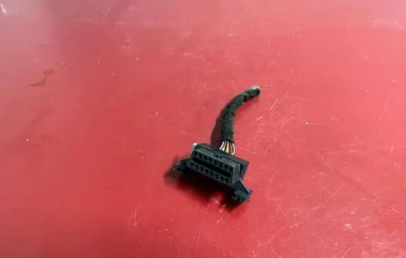 Mini One - Cooper F56 F55 Other wiring loom 9335261