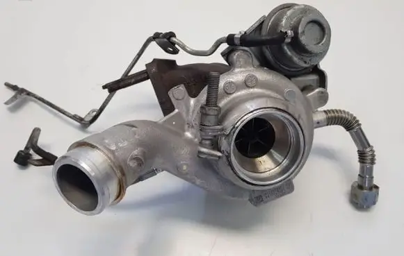 Fiat Ducato Supercharger 5802122184