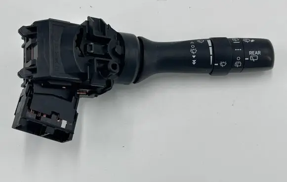 Toyota Prius (XW30) Wiper speed switch 8465248180