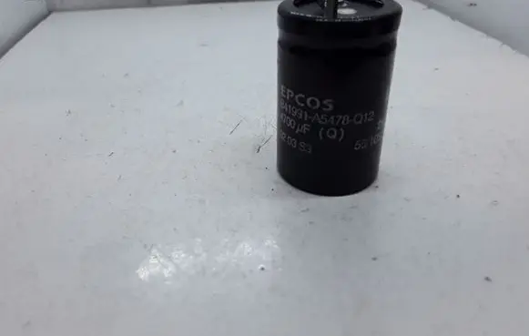 Volvo XC90 Other relay B41991A5478Q12 12S451PLS