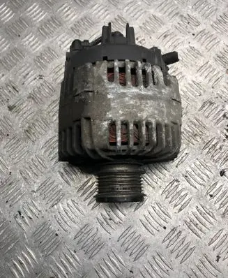 Volkswagen Golf V Generator/alternator 06F903023C