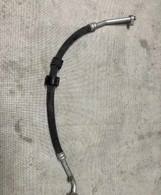Audi A6 S6 C8 4K Air conditioning (A/C) pipe/hose 4K0816743CQ