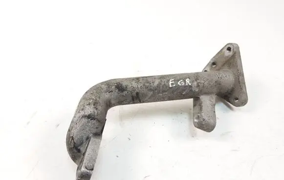 KIA Sorento EGR valve line/pipe/hose