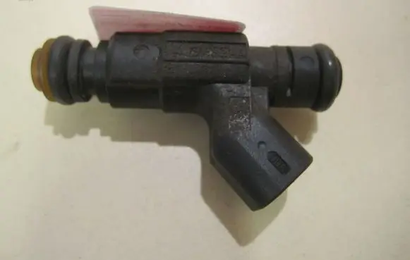 Mini One - Cooper R50 - 53 Fuel injector 04891192AA