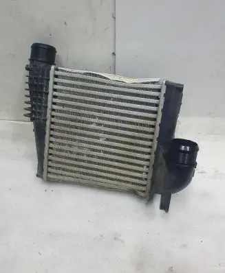 Peugeot 308 Intercooler radiator P9675627980