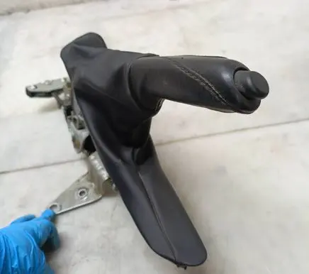 BMW M4 F82 F83 Handbrake/parking brake lever assembly 8094845 13599911