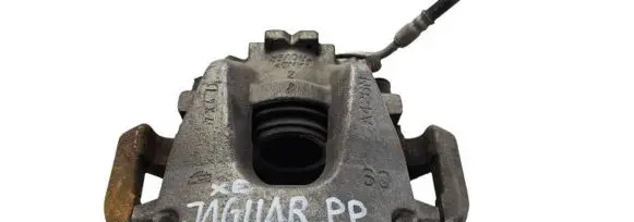 Jaguar XF X260 Front brake caliper A426M