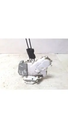 Honda CR-V Rear door lock