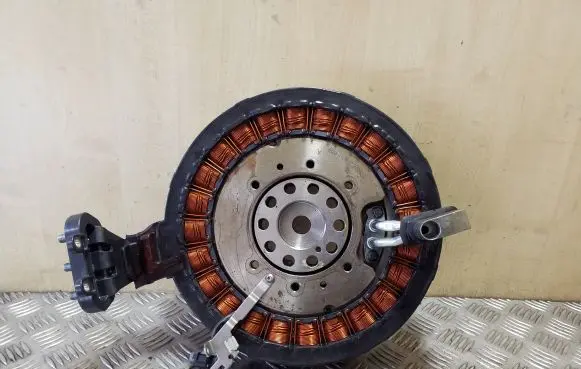 Volvo XC90 Generator/alternator 31491811