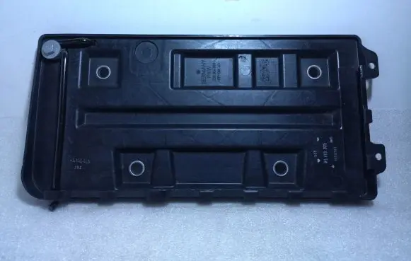 Volkswagen Phaeton Battery box tray 3D0804869G SK215020