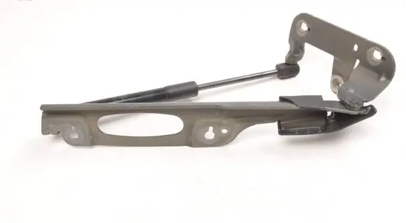 Porsche Cayman 982 Engine bonnet/hood hinges 99151115203