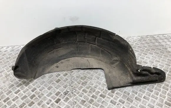 Peugeot 5008 Rear arch fender liner splash guards