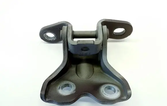 KIA Ceed Front door upper hinge 